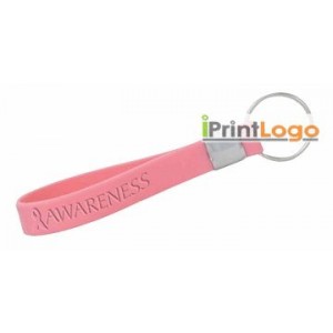 SILICON WRIST KEYCHAIN-IGT-SC9820